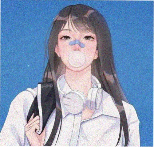 观众头像 影迷老周